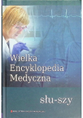 Wielka Encyklopedia Medyczna Tom 20