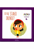 Co się stało Irenie