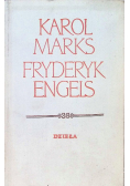 Engels Marks Dzieła Tom 36