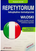 Repetytorium leksykalno  tematyczne Włoski