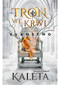 Tron we krwi Tom 2 Kłamstwo