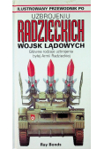 Ilustrowany przewodnik po uzbrojeniu radzieckich wojsk lądowych