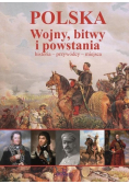 Polska Wojny bitwy i powstania