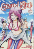 Grand Blue Tom 17