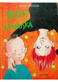 Tsatsiki i Mamuśka