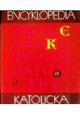 Encyklopedia katolicka  Tom 9