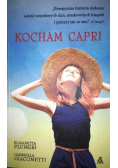 Kocham Capri