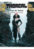 Thorgal Tom 28 Kriss de Valnor