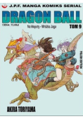 Dragon Ball Tom 9