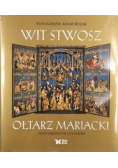 Wit Stwosz Ołtarz Mariacki