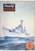 Mały modelarz Nr 6 / 78