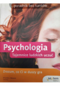 Psychologia Tajemnice ludzkich uczuć