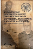 Wokół procesu Biskupa Kieleckiego