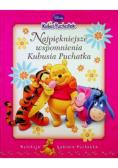 Najpiękniejsze wspomnienia Kubusia Puchatka