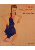 Oskar Kokoschka. Wczesne lata