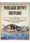 Wielkie Bitwy Historii Tom 3