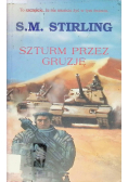 Szturm przez Gruzję