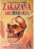 Zakazana archeologia