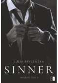 Inferno Tom 3 Sinner