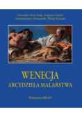 Arcydzieła malarstwa Wenecja