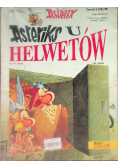 Asterix Asteriks u Helwetów Zeszyt 1 / 94