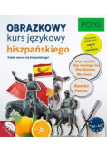 Obrazkowy kurs języka hiszpańskiego