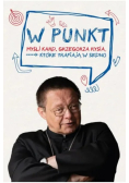 W punkt. Myśli kard. Grzegorza Rysia, które trafiają w sedno