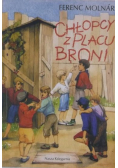 Chłopcy z placu broni