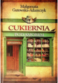 Cukiernia Pod Amorem Tom 1