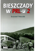 Bieszczady w PRLu 2