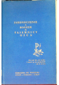 Zjednoczenie z Bogiem w Tajemnicy Ojca
