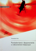 Powiadamianie i dysponowanie w ratownictwie medycznym
