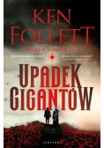 Upadek gigantów Trylogia Stulecie Tom 1