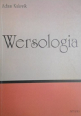 Wersologia
