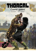 Thorgal Czarna galera