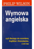 Wymowa angielska