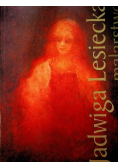 Jadwiga Lesiecka malarstwo