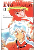 Inu - Yasha Baśń z feudalnych czasów Tom 13