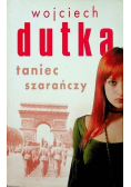 Taniec szarańczy