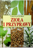 Zioła i przyprawy