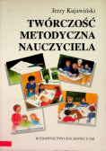 Twórczość metodyczna nauczyciela