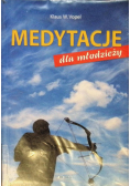 Medytacje dla młodzieży