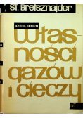 Własności gazów i cieczy
