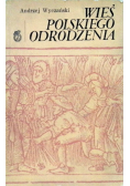 Wieś polskiego odrodzenia