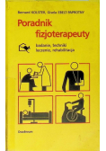 Poradnik fizjoterapeuty