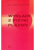 Wykłady z fizyki plazmy
