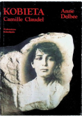 Kobieta Camille Claudel