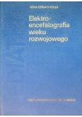 Elektroencefalografia wieku rozwojowego