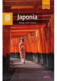 Japonia. Manga, sushi i onseny