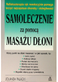 Samoleczenie za pomocą masażu dłoni